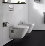 Биде Roca The Gap подвесное 357475000