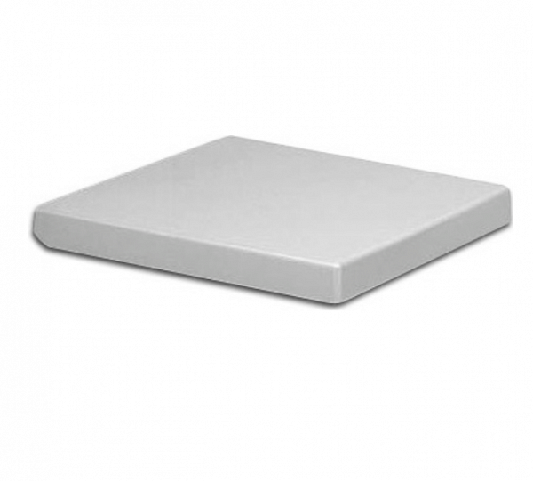 Крышка-сиденье Duravit 2ND Floor 0068990000 с микролифтом