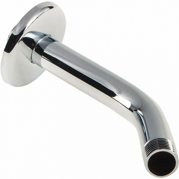 Кронштейн для верхнего душа Hansgrohe 27411000