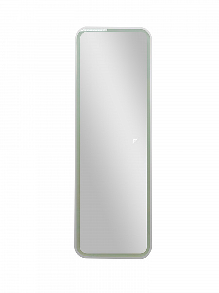 Зеркало Континент "Loren Led" 455х1350