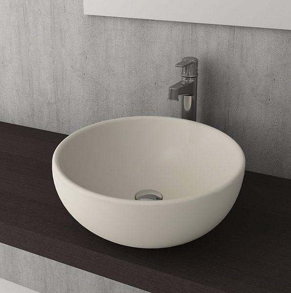 Раковина Bocchi Roma Vessel 1119-007-0125 жасмин