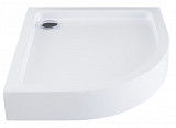 Душевой поддон Aquanet GL180 90x90 1/4 00265571