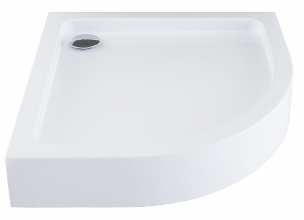 Душевой поддон Aquanet GL180 90x90 1/4 00265571