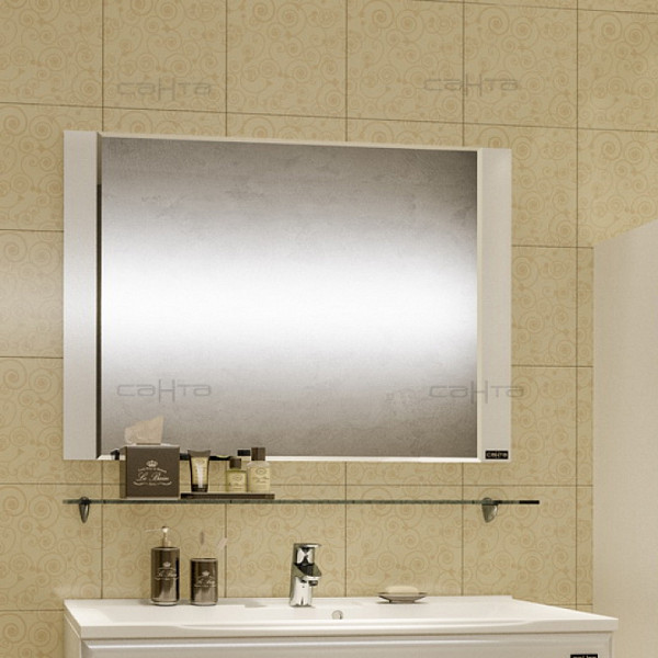 Зеркало Виктория 100 Санта 700013