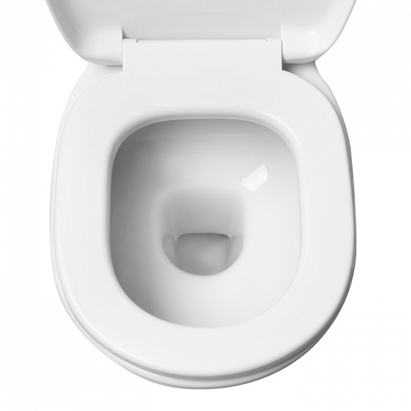 Унитаз-компакт, Calipso, IDDIS, CAL2DSEi24