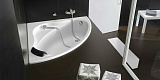 Акриловая ванна Roca Bali 150x150 ZRU9302916