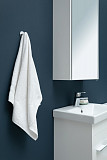 Мебель для ванной Aquanet Августа 50 (Moduo Slim) белый 00254067