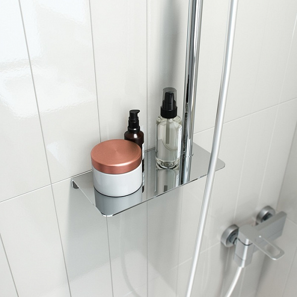 Душевой гарнитур, хром, SpaHome, IDDIS, SPA1F68i16