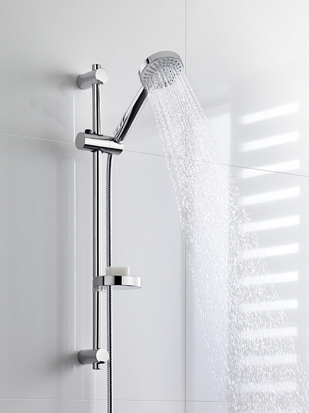 Душевой гарнитур Roca Stella 100/1F 5B9D03C00