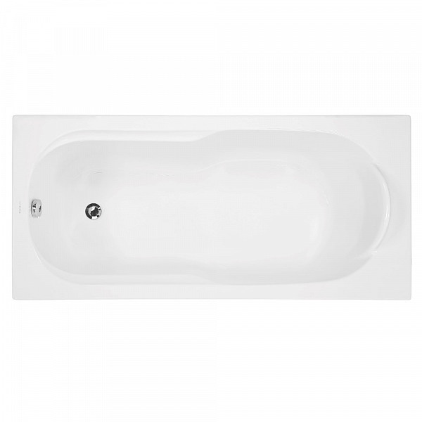 Акриловая ванна Vagnerplast Nymfa 160x70 VPBA167NYM2E-04