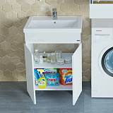 Тумба под раковину Марс 60 напольная Санта 700240