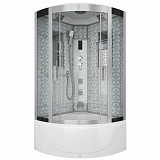 Душевая кабина Niagara Luxe 90х90 NG-7790W