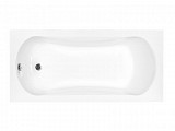 Акриловая ванна Besco Aria 160x70 WAA-160-PA