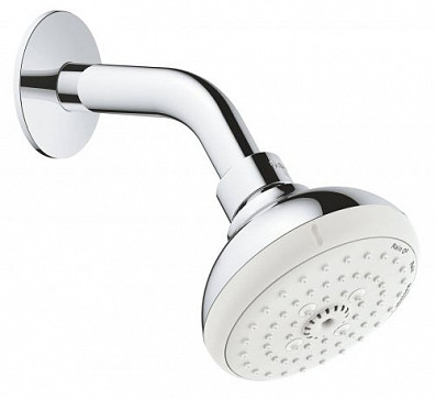 Верхний душ GROHE New Tempesta 26088001