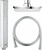 Душевая система Grohe Euphoria Cube 152 27932000