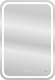 Зеркало Cersanit  LED 55 см  KN-LU-LED050*55-p-Os