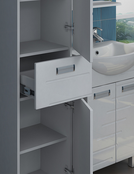 Пенал VIGO Diana 40 см pn.DIA.40