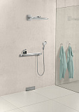 Ручной душ HANSGROHE Raindance Select S 120 3jet 26530140
