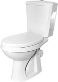 Унитаз-компакт Оскольская керамика Элисса Оптима Стандарт