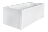 Акриловая ванна Besco Continea 140x70 WAC-140-PK