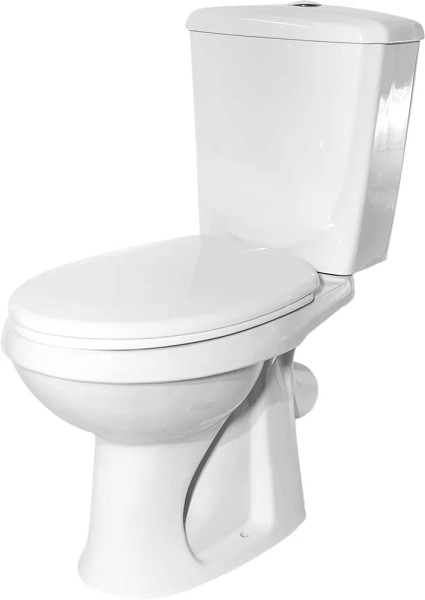 Унитаз-компакт Оскольская керамика Элисса Оптима Стандарт