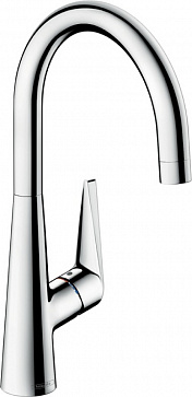 Смеситель для кухни HANSGROHE Talis S 260 72810000