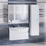 Колонна Сатурн 40 напольная/подвесная Санта 700211