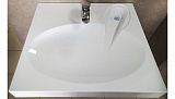 Раковина Velvex Lea 60 см rkLEA.60-81