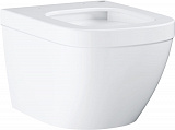 Чаша для подвесного унитаза Grohe Euro Ceramic 39206000