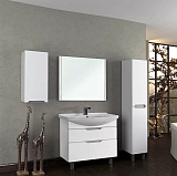 Тумба для комплекта Dreja.Eco Лагуна Plus 105 см 99.0108