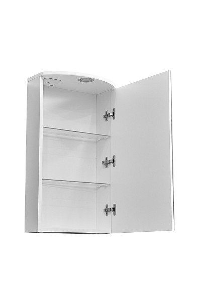 Зеркало-шкаф "Альда 40/С"