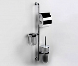 Комбинированная настенная стойка Wasserkraft K-1438