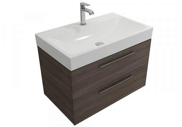 Раковина Bocchi Scala Arch 1078-001-0126 белая