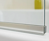 Шторки для ванны Cersanit EASY 140x70 одинарный