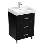 Тумба под раковину Акватон Америна 56 см 1A168901AM950