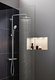 Душевая система Grohe Euphoria SmartControl 27296002