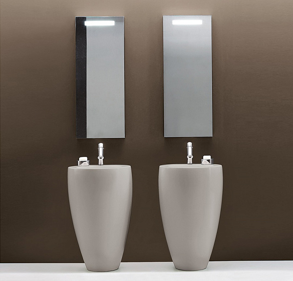 Раковина Laufen Alessi One 8.1197.1.400.104.1 53 см