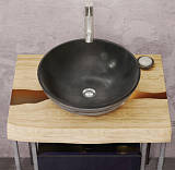 Столешница на тумбу Velvex Gelou 65 см stGEL.65-71