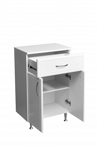 Комод "Концепт 50", 1 ящ.