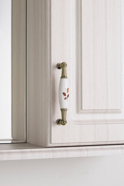 Зеркальный шкаф Style Line Олеандр-2 75 ЛС-00000203