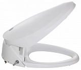 Крышка-сиденье Jacob Delafon Via 45559NK-0 с функцией биде с микролифтом