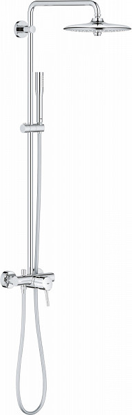Душевая система Grohe Euphoria Concetto 23061002