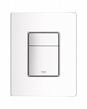 Клавиша смыва для унитаза GROHE Skate Cosmopolitan 38732SH0