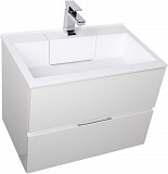 Тумба под раковину Aquanet Алвита 70 белый 00184302
