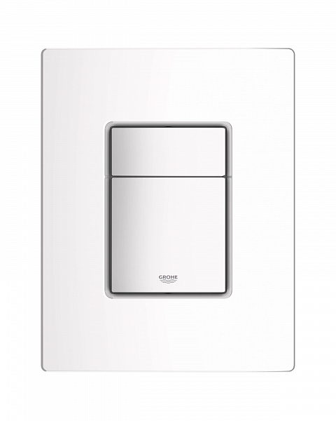 Клавиша смыва для унитаза GROHE Skate Cosmopolitan 38732SH0