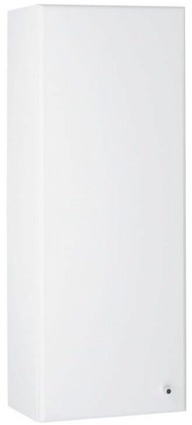 Шкаф Акватон Симпл 31 см 1A012503SL01R правый