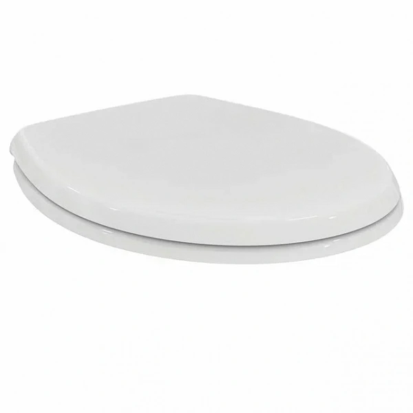 Крышка-сиденье Ideal Standard Ecco W303001