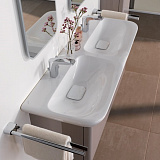 Раковина 130 см Geberit myDay 135430600