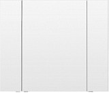 Зеркало-шкаф Aquanet Алвита 100 белый 00235344