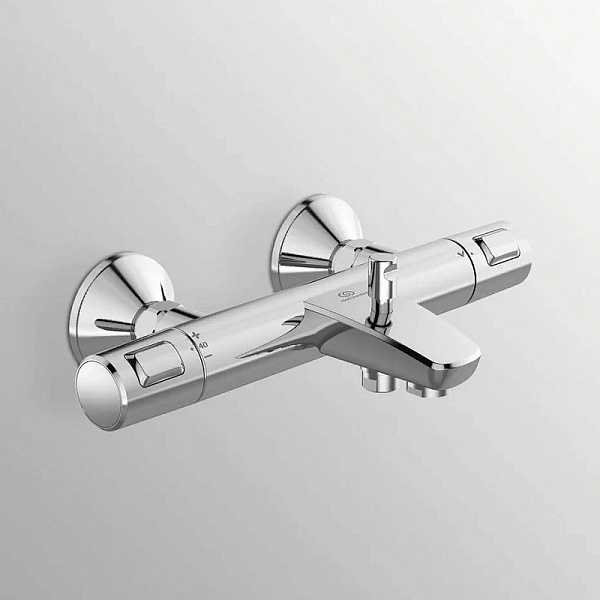 Набор Ideal Standard Ceratherm BC984AA